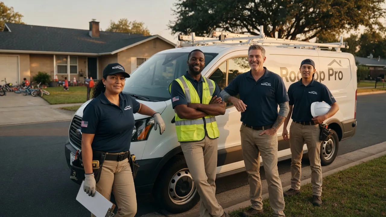 Roof Repair in Smith Center, KS near me