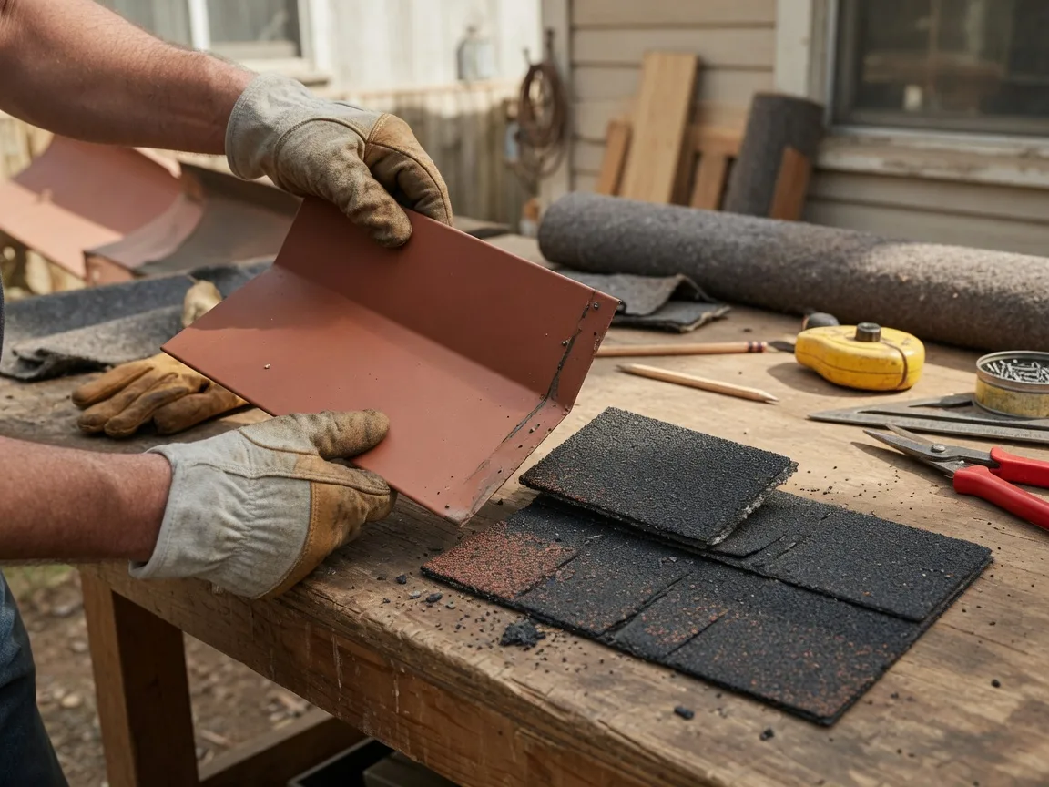 Roof Repair company in Smith Center, KS